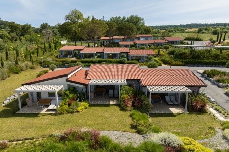 Mount Athos Resort (Ierissos) - 80