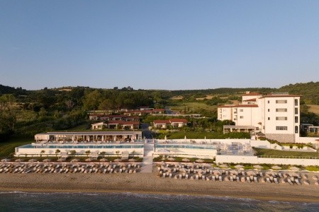 Mount Athos Resort (Ierissos) - 82