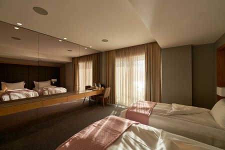 Mount Athos Resort (Ierissos) - 83