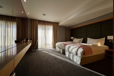 Mount Athos Resort (Ierissos) - 84