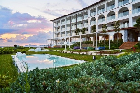 Mount Athos Resort (Ierissos) - 85