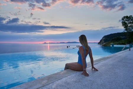 Mount Athos Resort (Ierissos) - 87