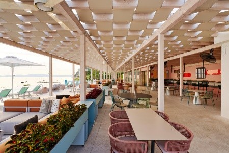 Mount Athos Resort (Ierissos) - 88