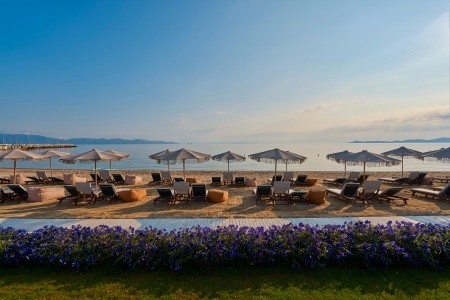 Mount Athos Resort (Ierissos) - 90