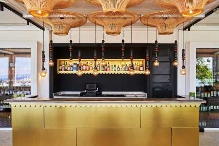 Mount Athos Resort (Ierissos) - 91