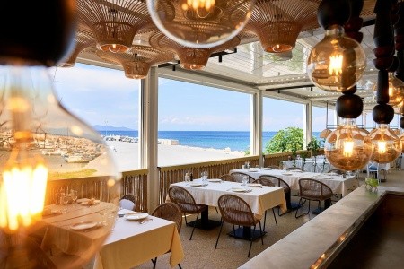 Mount Athos Resort (Ierissos) - 92