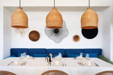 Mount Athos Resort (Ierissos) - 93