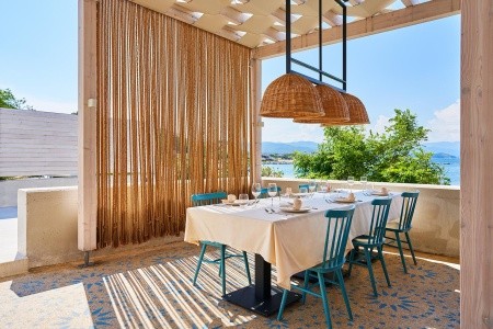 Mount Athos Resort (Ierissos) - 94