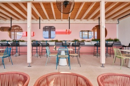 Mount Athos Resort (Ierissos) - 97