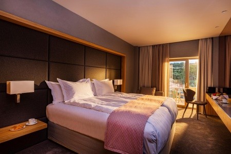 Mount Athos Resort (Ierissos) - 99