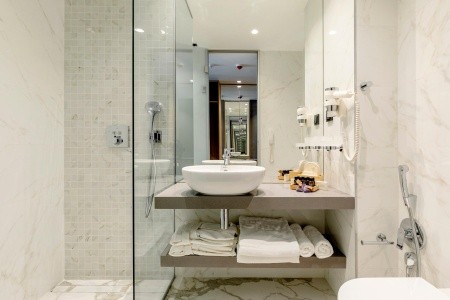 Mount Athos Resort (Ierissos) - 101