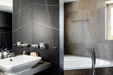 Mount Athos Resort (Ierissos) - 102