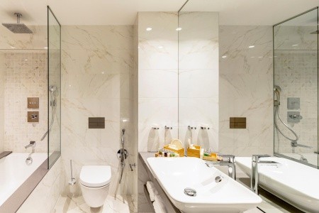 Mount Athos Resort (Ierissos) - 106