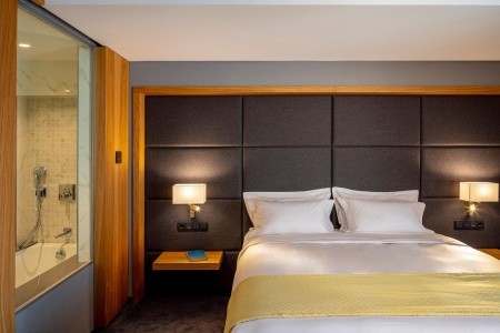 Mount Athos Resort (Ierissos) - 107