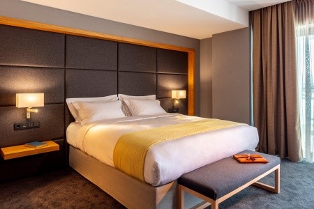 Mount Athos Resort (Ierissos) - 109