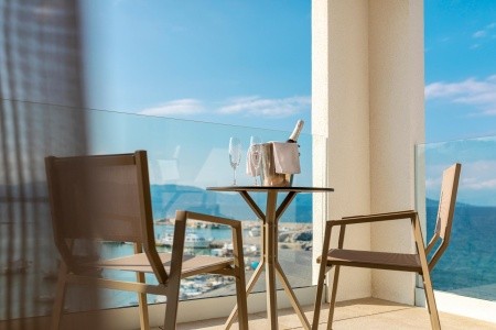 Mount Athos Resort (Ierissos) - 110