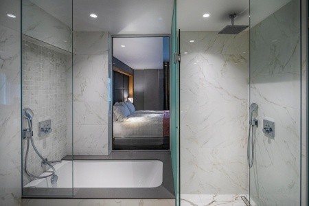 Mount Athos Resort (Ierissos) - 111