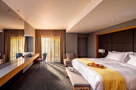 Mount Athos Resort (Ierissos) - 113