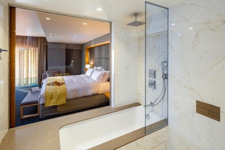 Mount Athos Resort (Ierissos) - 115