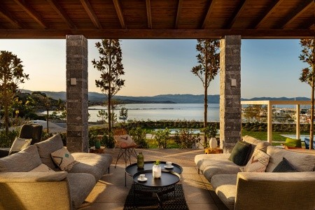 Mount Athos Resort (Ierissos) - 117