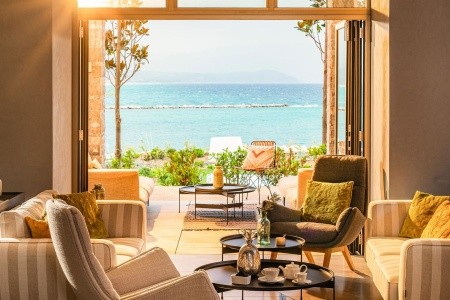 Mount Athos Resort (Ierissos) - 119