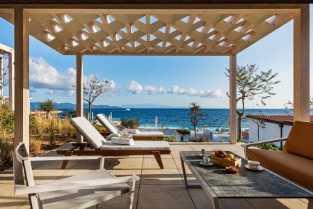 Mount Athos Resort (Ierissos) - 121