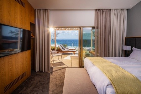 Mount Athos Resort (Ierissos) - 123