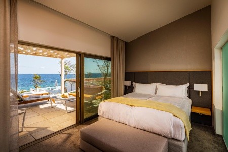 Mount Athos Resort (Ierissos) - 124