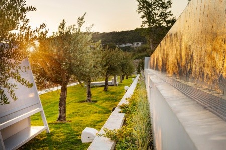 Mount Athos Resort (Ierissos) - 126