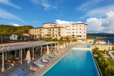 Mount Athos Resort (Ierissos) - 129