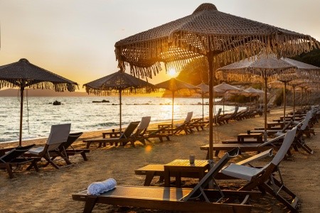 Mount Athos Resort (Ierissos) - 134