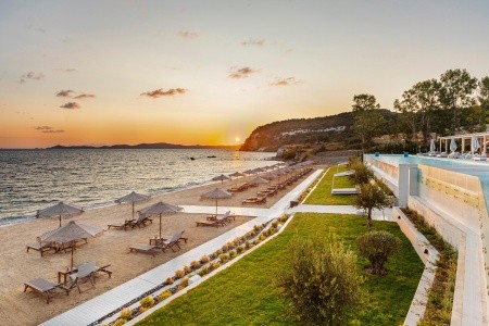 Mount Athos Resort (Ierissos) - 137
