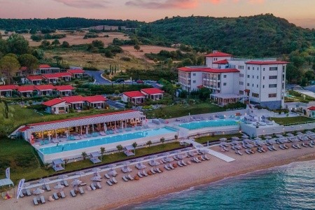 Mount Athos Resort (Ierissos) - 138