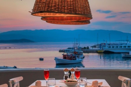 Mount Athos Resort (Ierissos) - 139