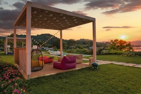 Mount Athos Resort (Ierissos) - 140