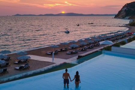 Mount Athos Resort (Ierissos) - 141