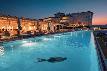 Mount Athos Resort (Ierissos) - 142