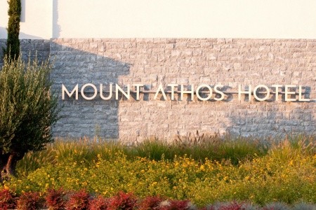 Mount Athos Resort (Ierissos) - 143