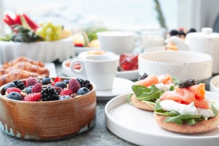 Mount Athos Resort (Ierissos) - 144