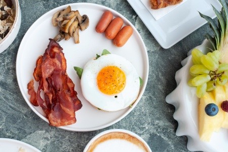 Mount Athos Resort (Ierissos) - 146