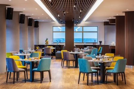 Mount Athos Resort (Ierissos) - 149