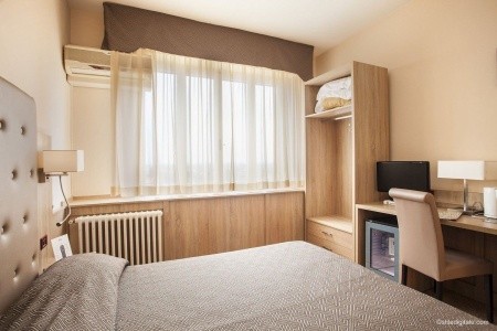 Taliansko Toskánsko La Pace (Pisa) 10 dňový pobyt Raňajky Vlastná June 2026 (10/06/26-19/06/26)