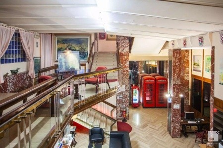 Taliansko Toskánsko La Pace (Pisa) 10 dňový pobyt Raňajky Vlastná June 2026 (10/06/26-19/06/26)