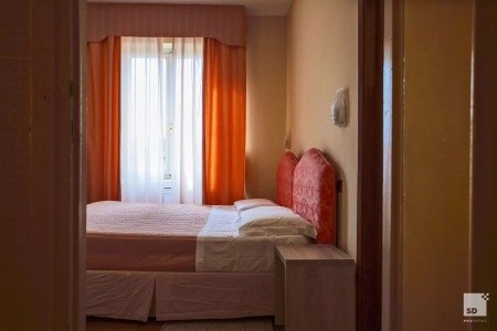 Taliansko Toskánsko La Pace (Pisa) 10 dňový pobyt Raňajky Vlastná June 2026 (10/06/26-19/06/26)