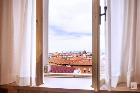 Taliansko Toskánsko La Pace (Pisa) 10 dňový pobyt Raňajky Vlastná June 2026 (10/06/26-19/06/26)