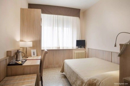 Taliansko Toskánsko La Pace (Pisa) 10 dňový pobyt Raňajky Vlastná June 2026 (10/06/26-19/06/26)