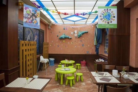 Taliansko Toskánsko La Pace (Pisa) 10 dňový pobyt Raňajky Vlastná June 2026 (10/06/26-19/06/26)