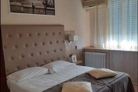 Taliansko Toskánsko La Pace (Pisa) 10 dňový pobyt Raňajky Vlastná June 2026 (10/06/26-19/06/26)