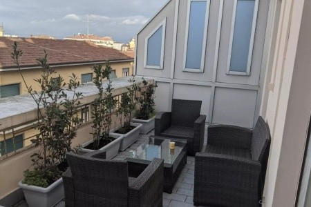 Taliansko Toskánsko La Pace (Pisa) 10 dňový pobyt Raňajky Vlastná June 2026 (10/06/26-19/06/26)