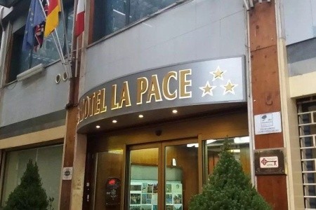 Taliansko Toskánsko La Pace (Pisa) 10 dňový pobyt Raňajky Vlastná June 2026 (10/06/26-19/06/26)